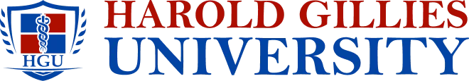 Harold Gillies University